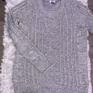 Comfy Winter Sweater